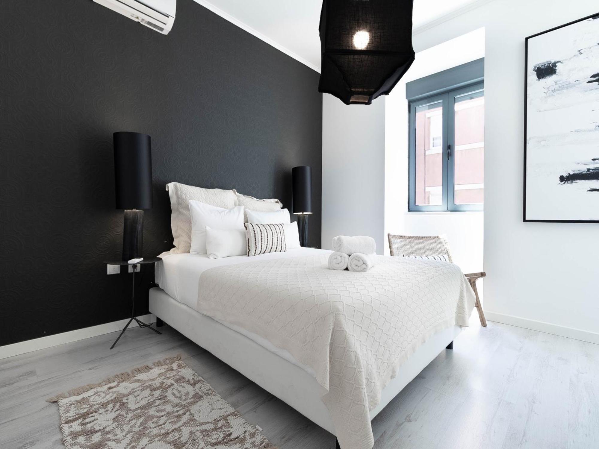 Akicity Alameda Rust Appartement *