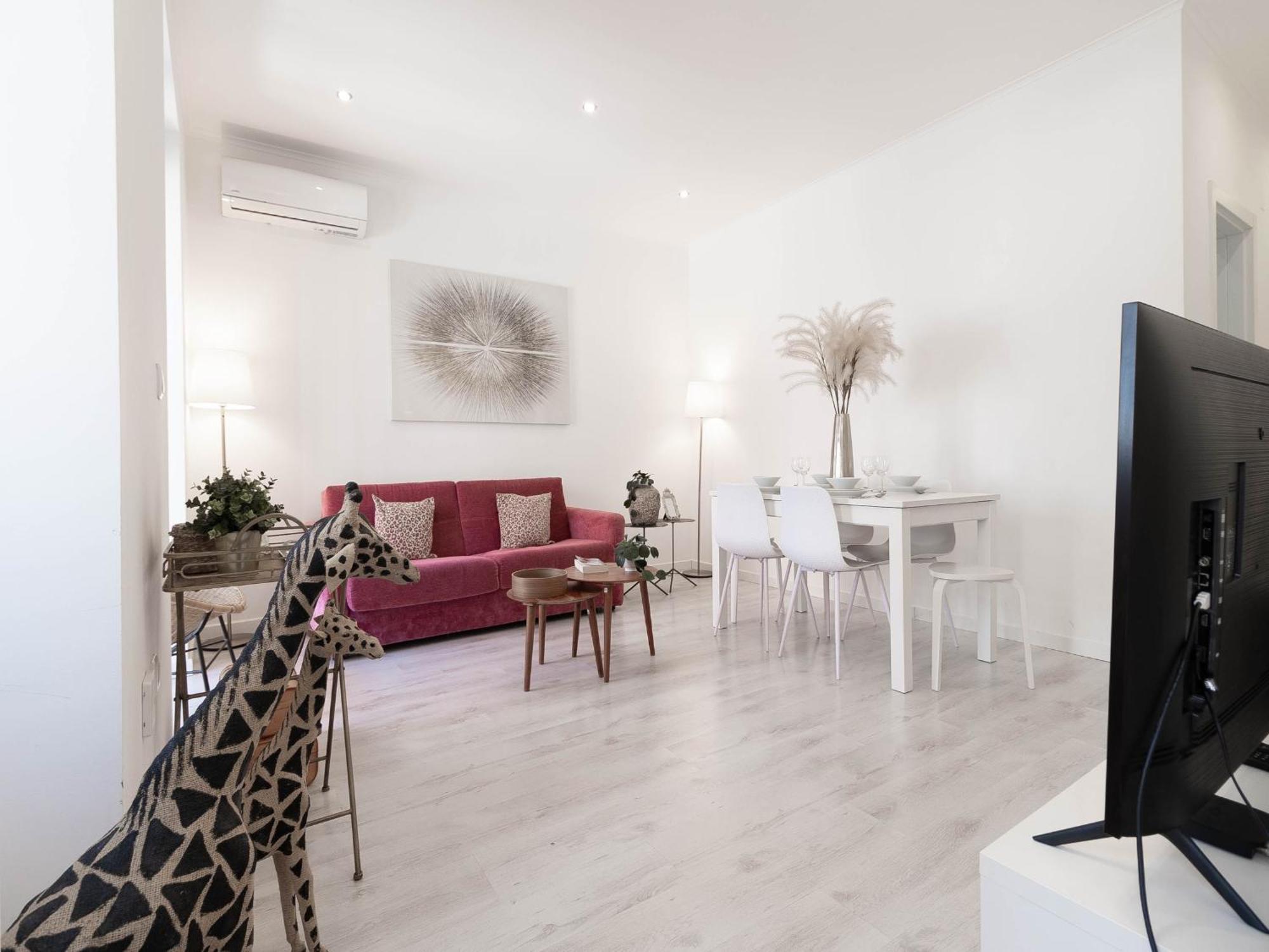 Appartement Akicity Alameda Rust *