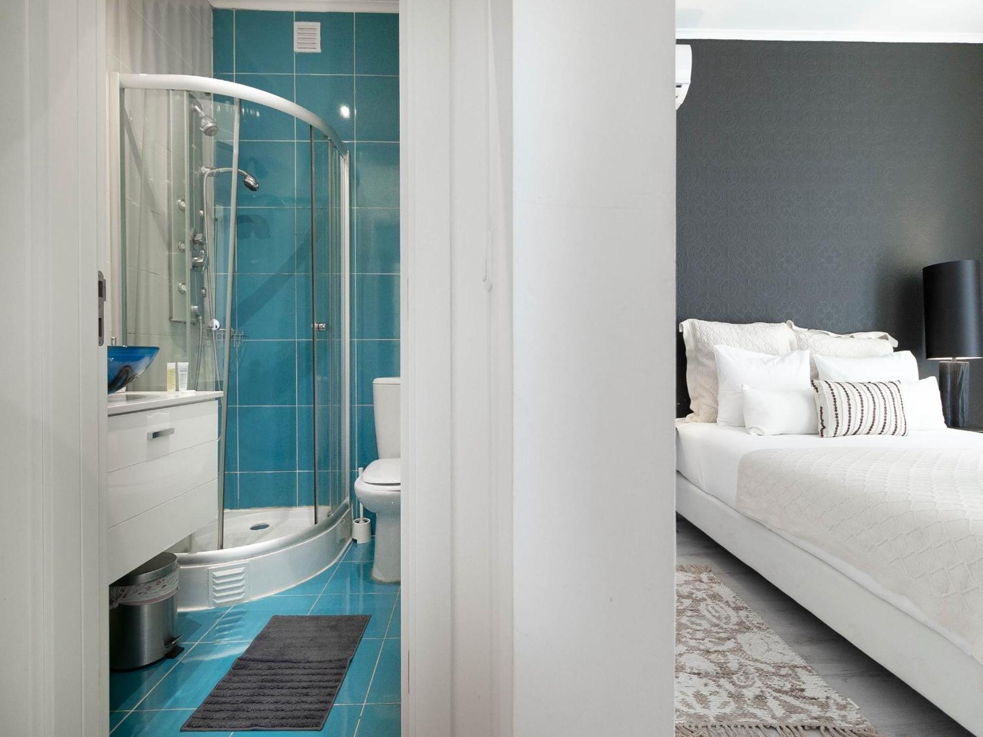 Appartement Akicity Alameda Rust